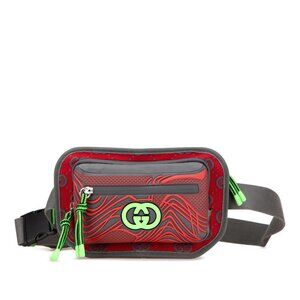 GUCCI Authentic Hobo Bag